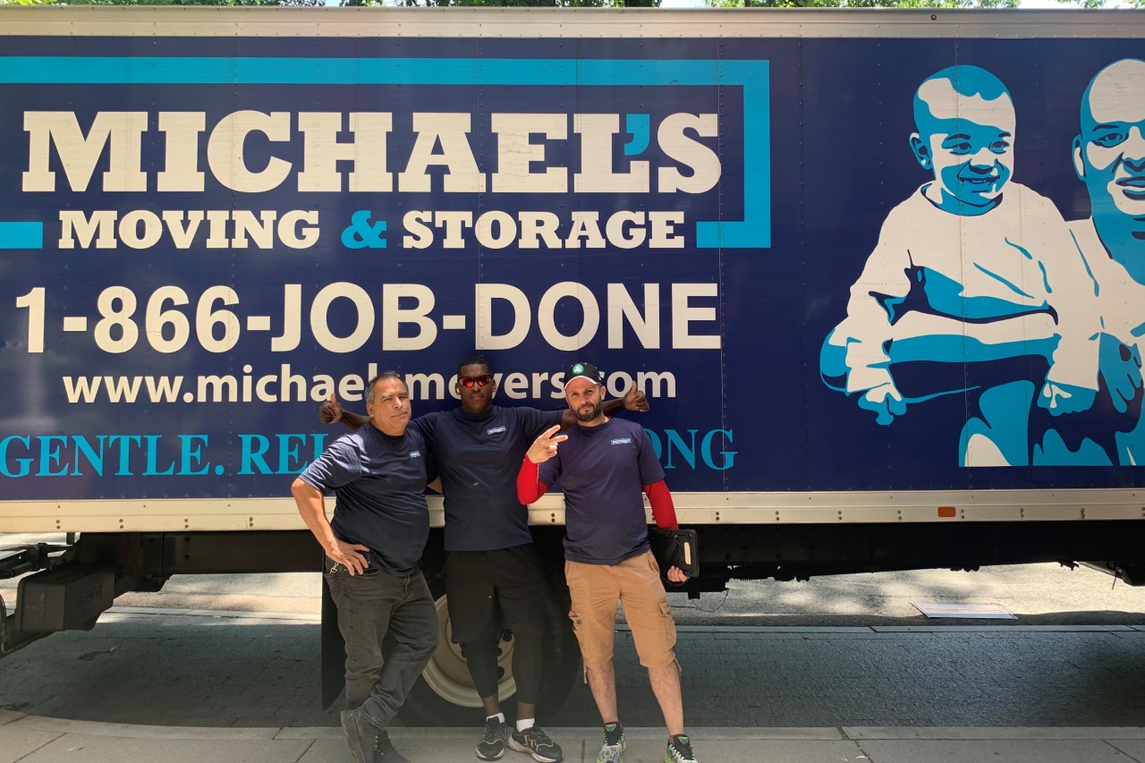 Beverly MA Storage and Moving